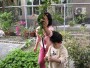 2010.03.27蘋果的家民宿旁摘梅