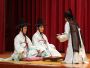 韓國茶道舞蹈表演